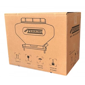FERRİNO 3WF3 16 LT İLAÇLAMA DEPOSU VE KİTİ