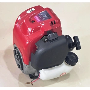 FERRİNO 4 ZAMANLI ÇIPLAK MOTOR 38CC