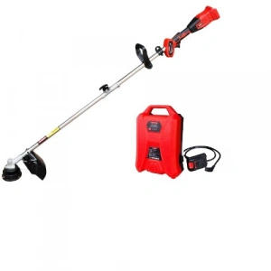 FERRİNO AKÜLÜ TIRPAN SETİ SC-824H-SET