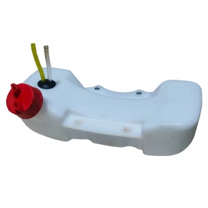 FERRİNO BENZİN DEPOSU TURBO 555S TIRPAN