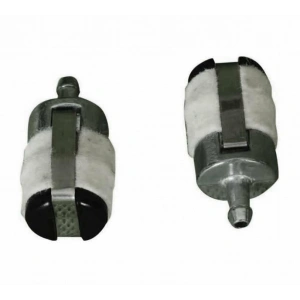 FERRİNO BENZİN FİLTRESİ KEÇELİ 5,2MM