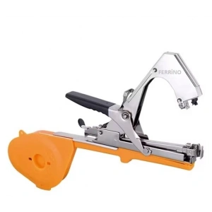 FERRİNO BİTKİ BAĞLAMA TABANCASI TAPE BINDER 8104