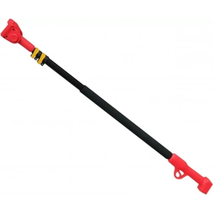 FERRİNO G02 4 CM AKÜLÜ MAKAS VE KHB-12 BUDAMA TESTERESİ UYUMLU TELESKOBİK SAP*6