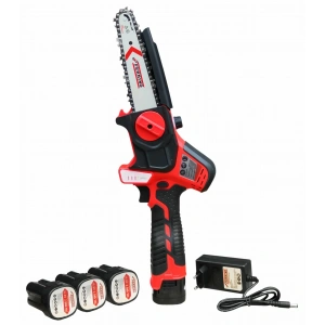 Ferrino KHB-11 16.8 V 3 Akülü 2 Ah Ağaç Budama Makinesi