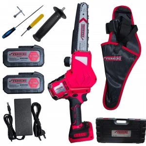 Ferrino KHB-14 - 20 cm Çift Akülü Budama Testeresi