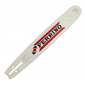 FERRİNO KILAVUZ 3-25 33 DİŞ