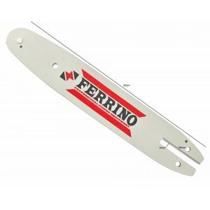 FERRİNO KILAVUZ 91 AYAK 19.5 DİŞ AÇIK