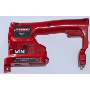 FERRİNO MİNİ R53 SOL DIŞ KAPORTA