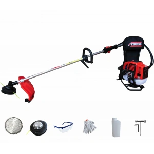 FERRİNO PRO 555 S TURBO MOTORLU SIRT TIRPAN