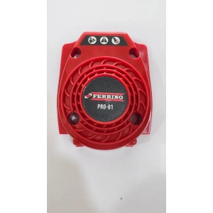 FERRİNO PRO 61 MOTOR ÜST KAPORTA