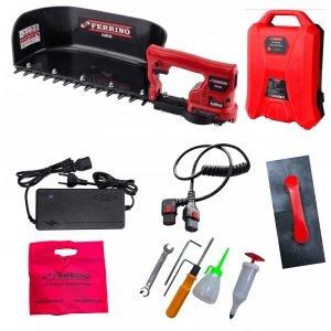 FERRİNO PRO R53 MİNİ ÇAY TOPLAMA MAKİNASI
