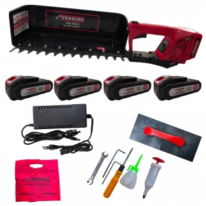 FERRİNO PRO R53QP ÇAY TOPLAMA (4 AD 21V 2,5AH PİL)