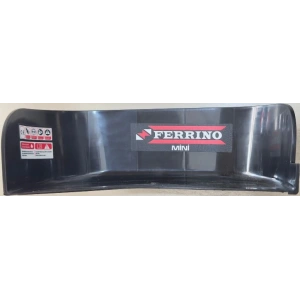 FERRİNO R53 MİNİ TOPLAMA HAZNESİ