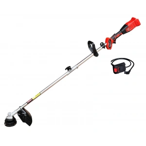 Ferrino SC-824H 24V Akülü Çim Ot Biçme Tırpan