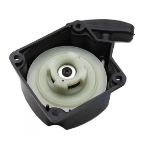 FERRİNO STARTER KAPAK KOMPLE CASTOR TİPİ FRN-1805