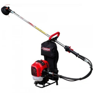 FERRİNO TURBO 555 SX EASY MARŞLI SIRT TIRPAN