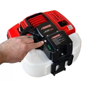Ferrino Turbo 555SX Marşlı Sade Motor 2.8Hp
