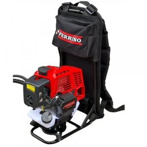 FERRİNO TURBO BG520 EU5 SIRT TIRPANI