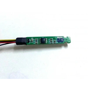 FRN-KH-08 MAKAS KONTROL TETİĞİ TETİKLEYİCİ PANEL