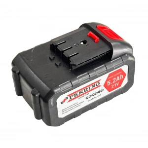 FRN-KHB-12 BATARYA LİON 5.2AH 21V