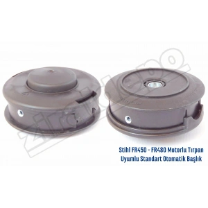 FRN-OTOMATİK BAŞLIK STIHL STANDART DİŞİ *40