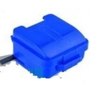 HAVA FİLTRESİ KOMPLE SİSLEME 126S