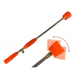İLAÇLAMA TABANCASI HOLDER 60CM EURO TİP