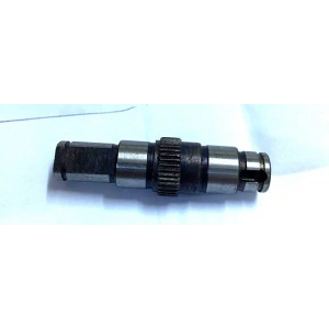KAMALI DİŞLİ BÜYÜK KHB-12