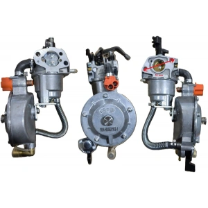 KARBÜRATÖR LPG HONDA 168F