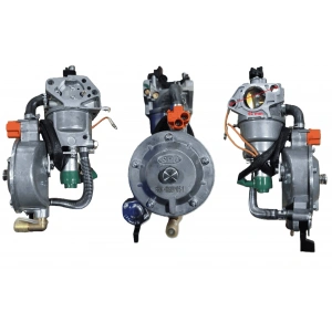 KARBÜRATÖR LPG HONDA 188F