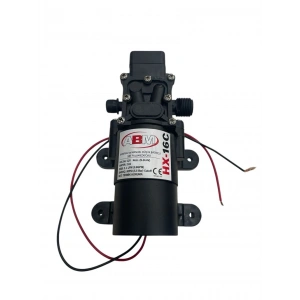 MİNİ HİDROFOR POMPA HX-16C 12 VOLT 2.2A