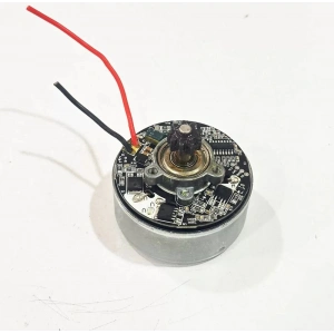 MOTOR ÇAY TOPLAMA FOR 3 VİDALI