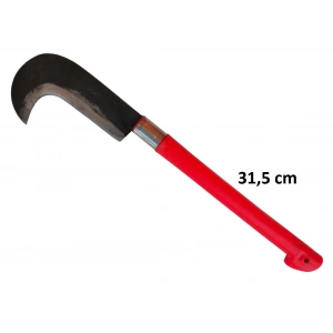 ORAK PLASTİK SAPLI