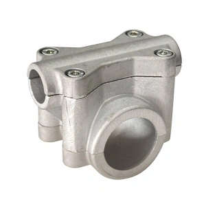 PİLOT KOL GİDON  BAĞLANTISI YAN 753 755 32MM