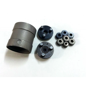 PİSTON TAMİR KİTİ G02 4CM