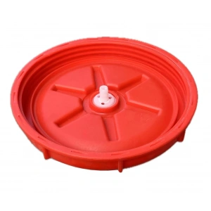 Prc İlaçlama Motoru İlaç Depo Kapağı 3WF3 3WF2.6