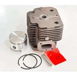 SİLİNDİR PİSTON BG63 CG63 48MM