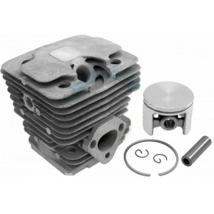 SİLİNDİR PİSTON CAS 52 55 45MM CHORM