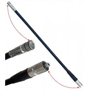 SPİRAL HORTUM KOMPLE 453 ERGO BİLYALI