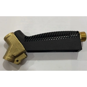SPREYGUN KABZE 1
