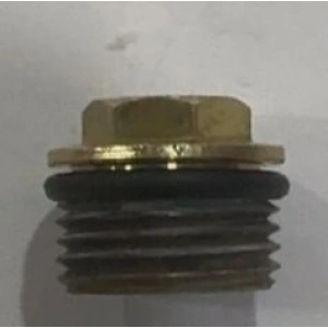 SPREYGUN KABZE ÜST SARI VİDA