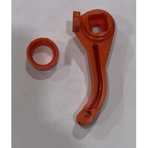 SPREYGUN YAN AYAR TETİK