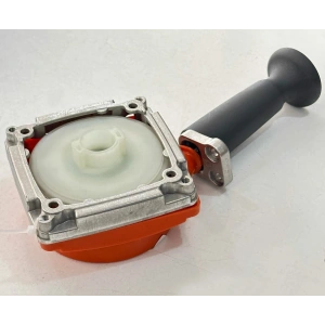 STARTER KAPAK KOMPLE 453 ERGO 8535