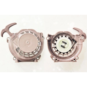 STARTER KAPAK KOMPLE CG 63 BG63