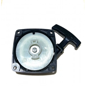 STARTER KAPAK KOMPLE KNC 40UEP E.M