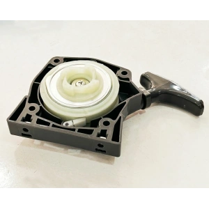 STARTER KAPAK KOMPLE TJ53E E-START Y.M