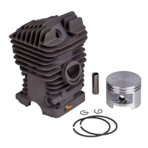 Stihl MS390 Motorlu Testere Silindir Piston Takımı 49mm