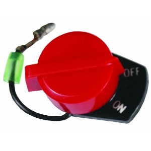 STOP ANAHTARI HONDA GX120 140 160 240
