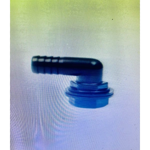 TAHLİYE REKORU DİRSEKLİ 200 LT
