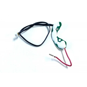 TETİK KARTI G02-4CM